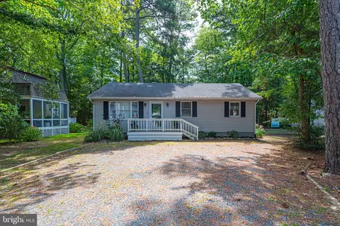 62 Ocean Pkwy, Ocean Pines, MD 21811