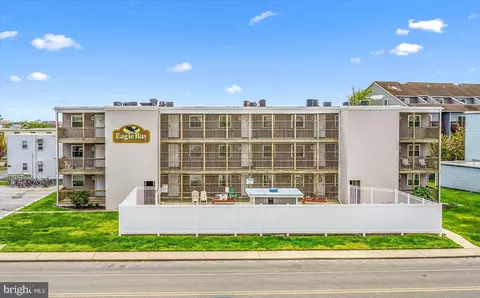 507 Robin Dr #304, Ocean City, MD 21842