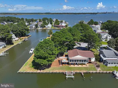 View/Area - 5 Laport Ct, Ocean Pines, MD 21811 photo 12 of 22