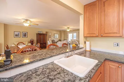 Kitchen - 5 Laport Ct, Ocean Pines, MD 21811 photo 6 of 10
