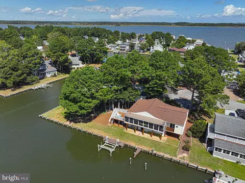 View/Area - 5 Laport Ct, Ocean Pines, MD 21811 photo 11 of 22