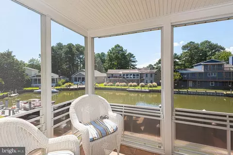 Exterior - 5 Laport Ct, Ocean Pines, MD 21811 photo 5 of 32