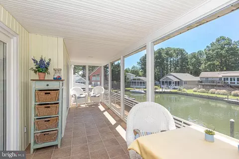 Exterior - 5 Laport Ct, Ocean Pines, MD 21811 photo 11 of 32