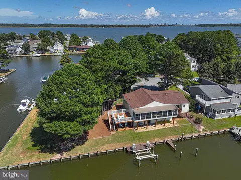 View/Area - 5 Laport Ct, Ocean Pines, MD 21811 photo 6 of 22