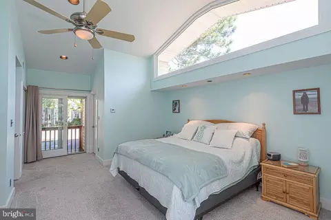 Bedroom - 5 Laport Ct, Ocean Pines, MD 21811 photo 1 of 8