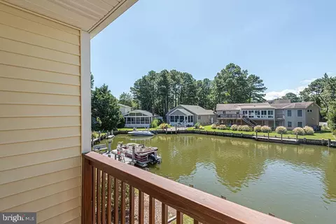 Exterior - 5 Laport Ct, Ocean Pines, MD 21811 photo 7 of 32