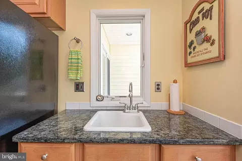 Kitchen - 5 Laport Ct, Ocean Pines, MD 21811 photo 5 of 10