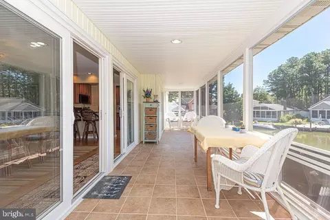 Exterior - 5 Laport Ct, Ocean Pines, MD 21811 photo 2 of 32