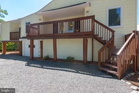 Exterior - 5 Laport Ct, Ocean Pines, MD 21811 photo 23 of 32