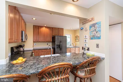 Kitchen - 5 Laport Ct, Ocean Pines, MD 21811 photo 3 of 10