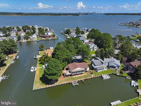 View/Area - 5 Laport Ct, Ocean Pines, MD 21811 photo 9 of 22