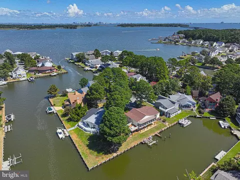 View/Area - 5 Laport Ct, Ocean Pines, MD 21811 photo 8 of 22