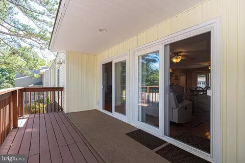 Exterior - 5 Laport Ct, Ocean Pines, MD 21811 photo 6 of 32