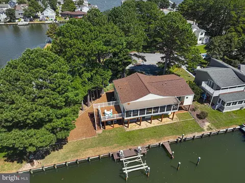 View/Area - 5 Laport Ct, Ocean Pines, MD 21811 photo 4 of 22