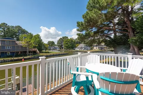 Exterior - 5 Laport Ct, Ocean Pines, MD 21811 photo 24 of 32