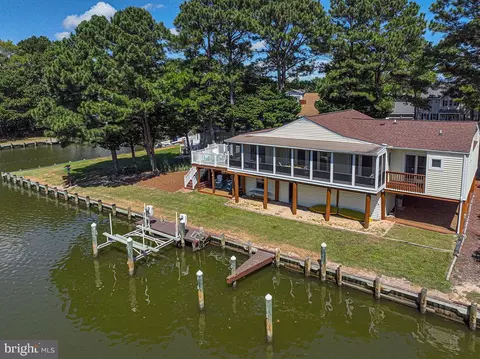 Other - 5 Laport Ct, Ocean Pines, MD 21811 photo 20 of 33