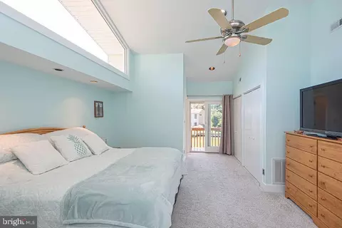 Bedroom - 5 Laport Ct, Ocean Pines, MD 21811 photo 3 of 8