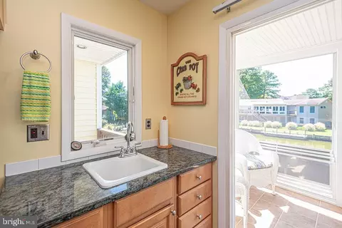 Kitchen - 5 Laport Ct, Ocean Pines, MD 21811 photo 10 of 10