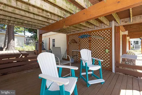 Exterior - 5 Laport Ct, Ocean Pines, MD 21811 photo 16 of 32