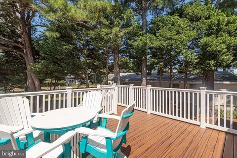 Exterior - 5 Laport Ct, Ocean Pines, MD 21811 photo 25 of 32