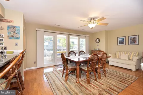 Dining - 5 Laport Ct, Ocean Pines, MD 21811 photo 2 of 3