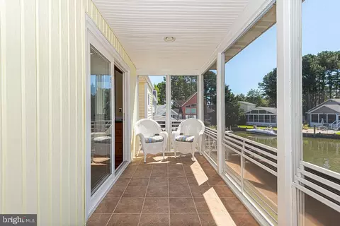 Exterior - 5 Laport Ct, Ocean Pines, MD 21811 photo 13 of 32