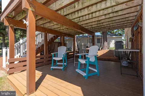 Exterior - 5 Laport Ct, Ocean Pines, MD 21811 photo 14 of 32