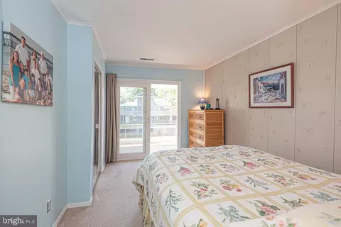 Bedroom - 5 Laport Ct, Ocean Pines, MD 21811 photo 6 of 8