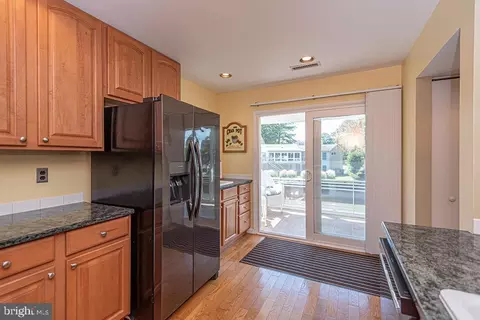 Kitchen - 5 Laport Ct, Ocean Pines, MD 21811 photo 8 of 10