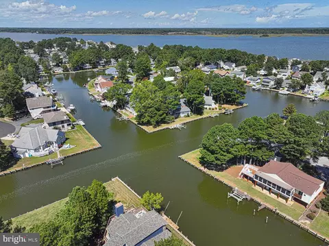 View/Area - 5 Laport Ct, Ocean Pines, MD 21811 photo 10 of 22