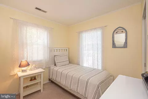 Bedroom - 5 Laport Ct, Ocean Pines, MD 21811 photo 7 of 8