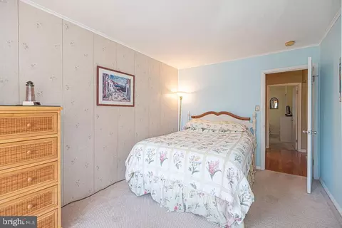 Bedroom - 5 Laport Ct, Ocean Pines, MD 21811 photo 5 of 8