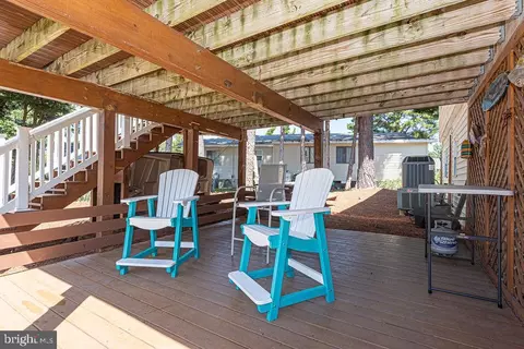 Exterior - 5 Laport Ct, Ocean Pines, MD 21811 photo 15 of 32