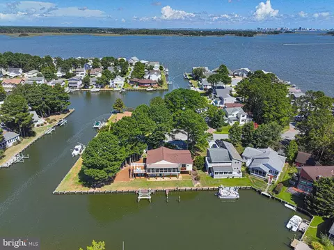 View/Area - 5 Laport Ct, Ocean Pines, MD 21811 photo 1 of 22