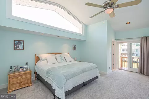 Bedroom - 5 Laport Ct, Ocean Pines, MD 21811 photo 2 of 8