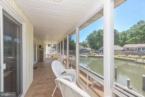 Exterior - 5 Laport Ct, Ocean Pines, MD 21811 photo 4 of 32