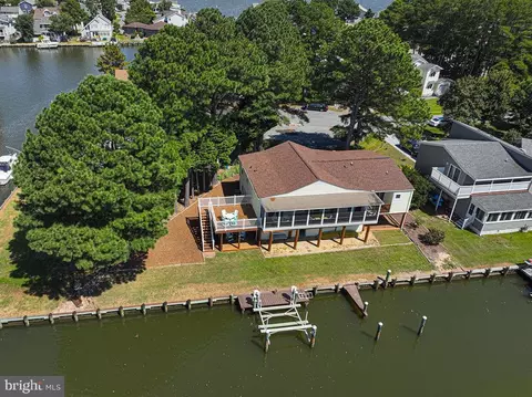 View/Area - 5 Laport Ct, Ocean Pines, MD 21811 photo 5 of 22