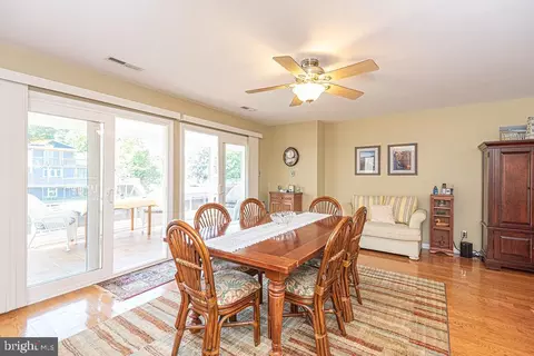 Dining - 5 Laport Ct, Ocean Pines, MD 21811 photo 1 of 3