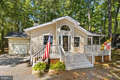 4 Haven End End, Ocean Pines, MD 21811