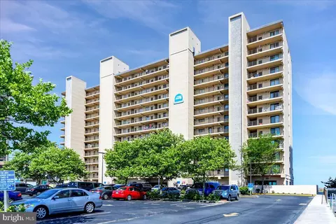 10002 Coastal Hwy #105, Ocean City, MD 21842