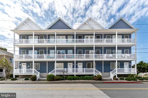 612 Saint Louis Ave #2, Ocean City, MD 21842