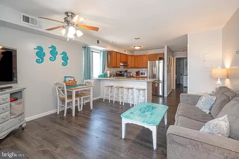204 33rd St #10101, Ocean City, MD 21842