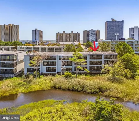 119 Old Landing Rd #E203, Ocean City, MD 21842