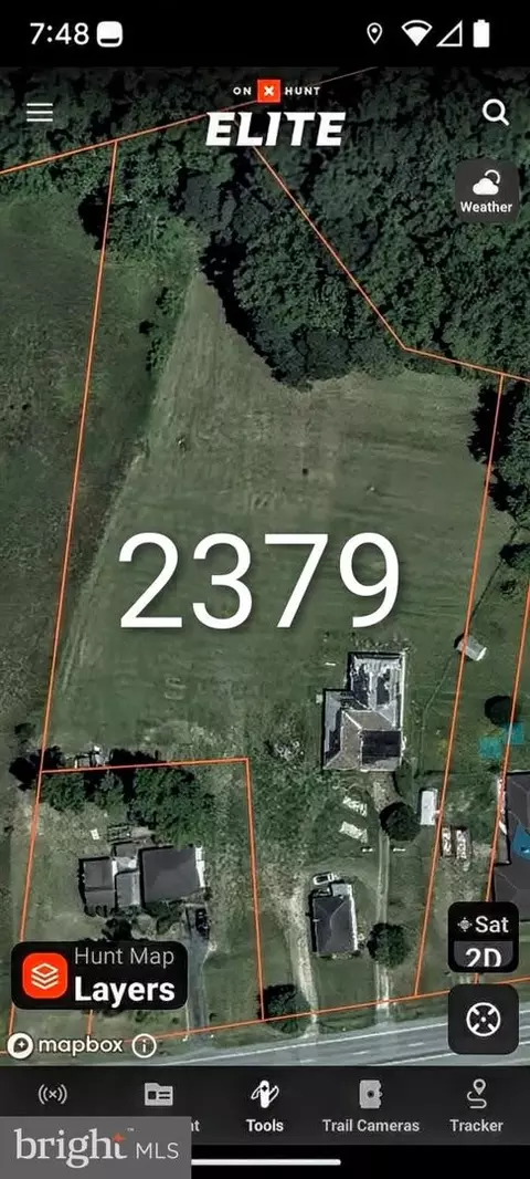 2379 Worcester Hwy, Pocomoke City, MD 21851
