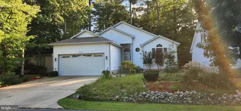 1212 Ocean Pkwy, Ocean Pines, MD 21811 photo 1