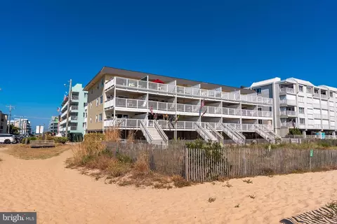 7601 Atlantic Ave #3, Ocean City, MD 21842