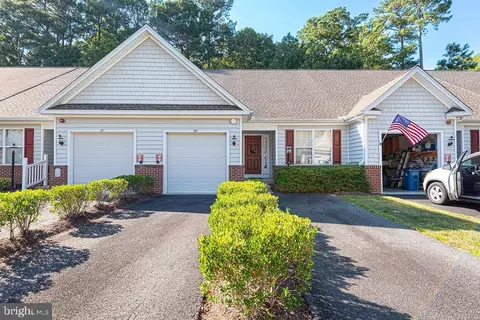 27 Hatteras St, Ocean Pines, MD 21811