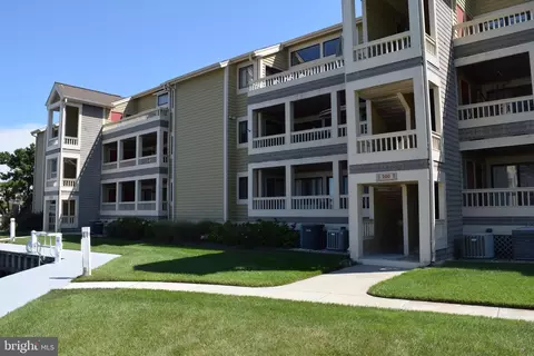 200 N Heron Dr #200055, Ocean City, MD 21842