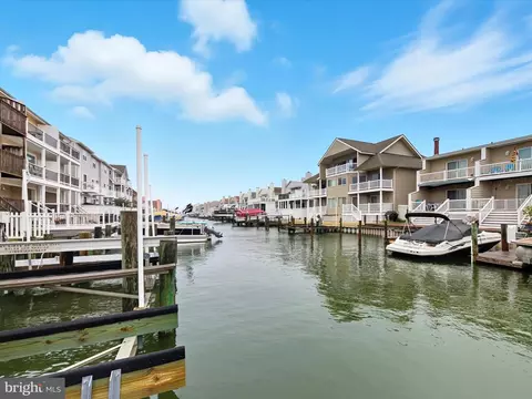 710 Bradley Rd #A2, Ocean City, MD 21842