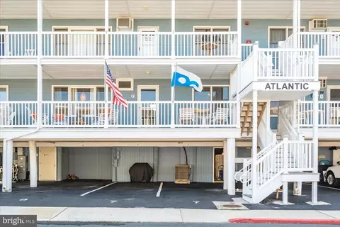 9 129th St #7, Ocean City, MD 21842